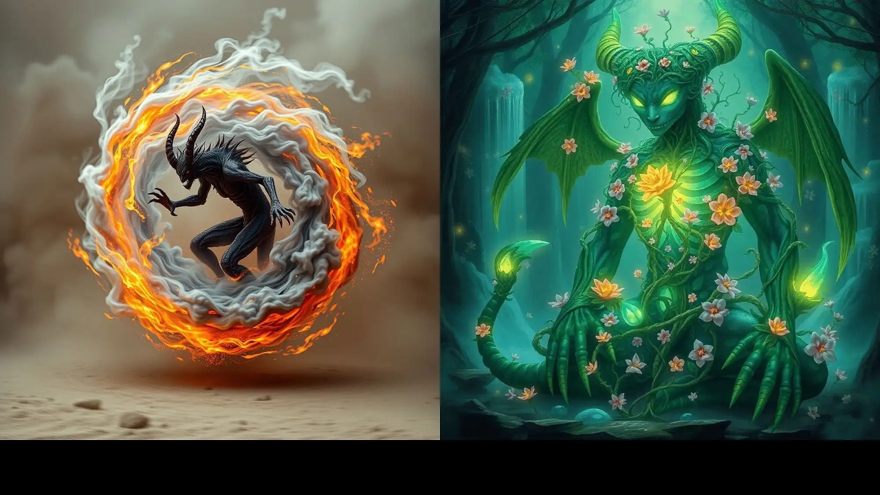 preview demon images